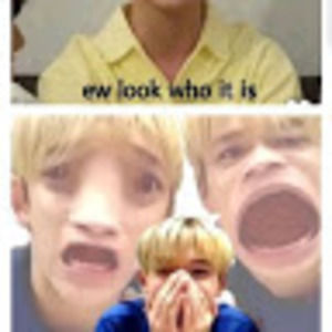 Meet your Posher, Uwu